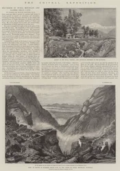 The Chitral Expedition